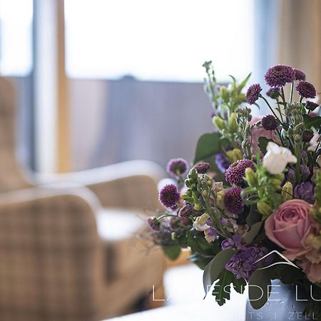 Lakeside Luxury Apartments Zell am See Extérieur photo