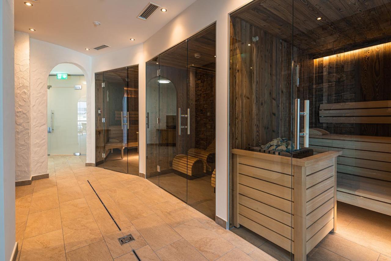 Lakeside Luxury Apartments Zell am See Extérieur photo