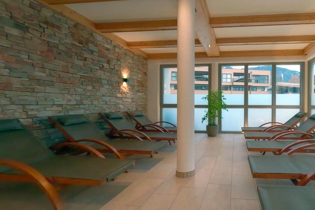 Lakeside Luxury Apartments Zell am See Extérieur photo