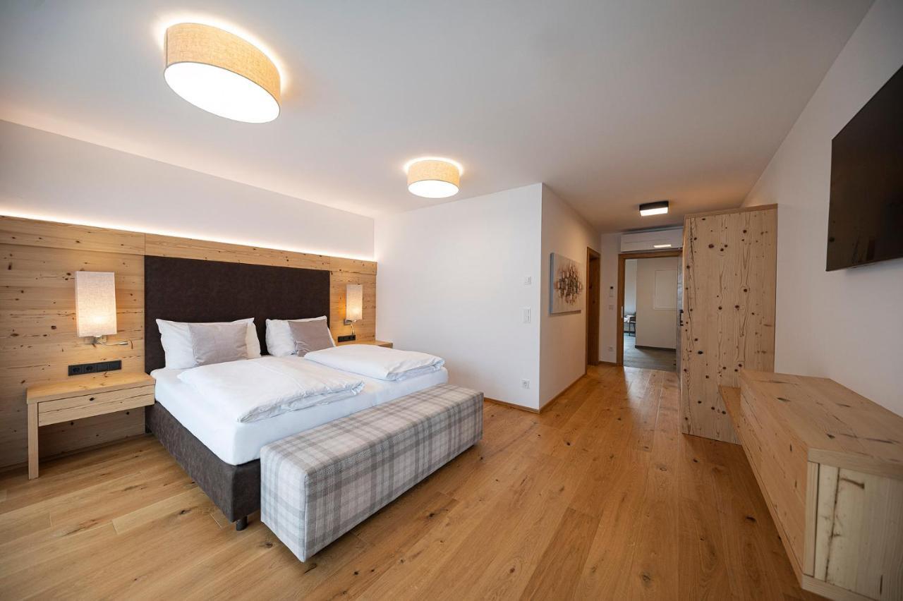 Lakeside Luxury Apartments Zell am See Extérieur photo