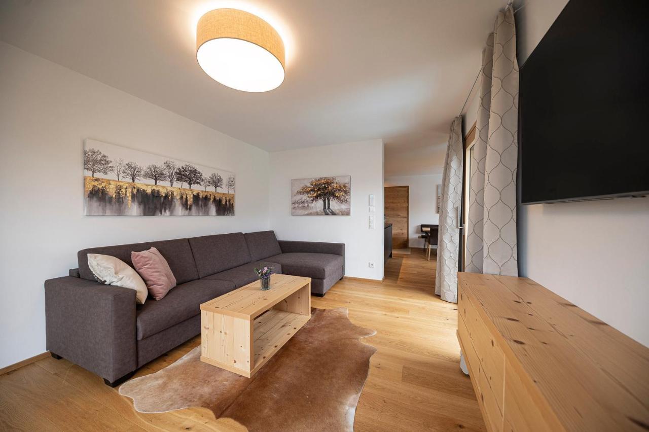 Lakeside Luxury Apartments Zell am See Extérieur photo