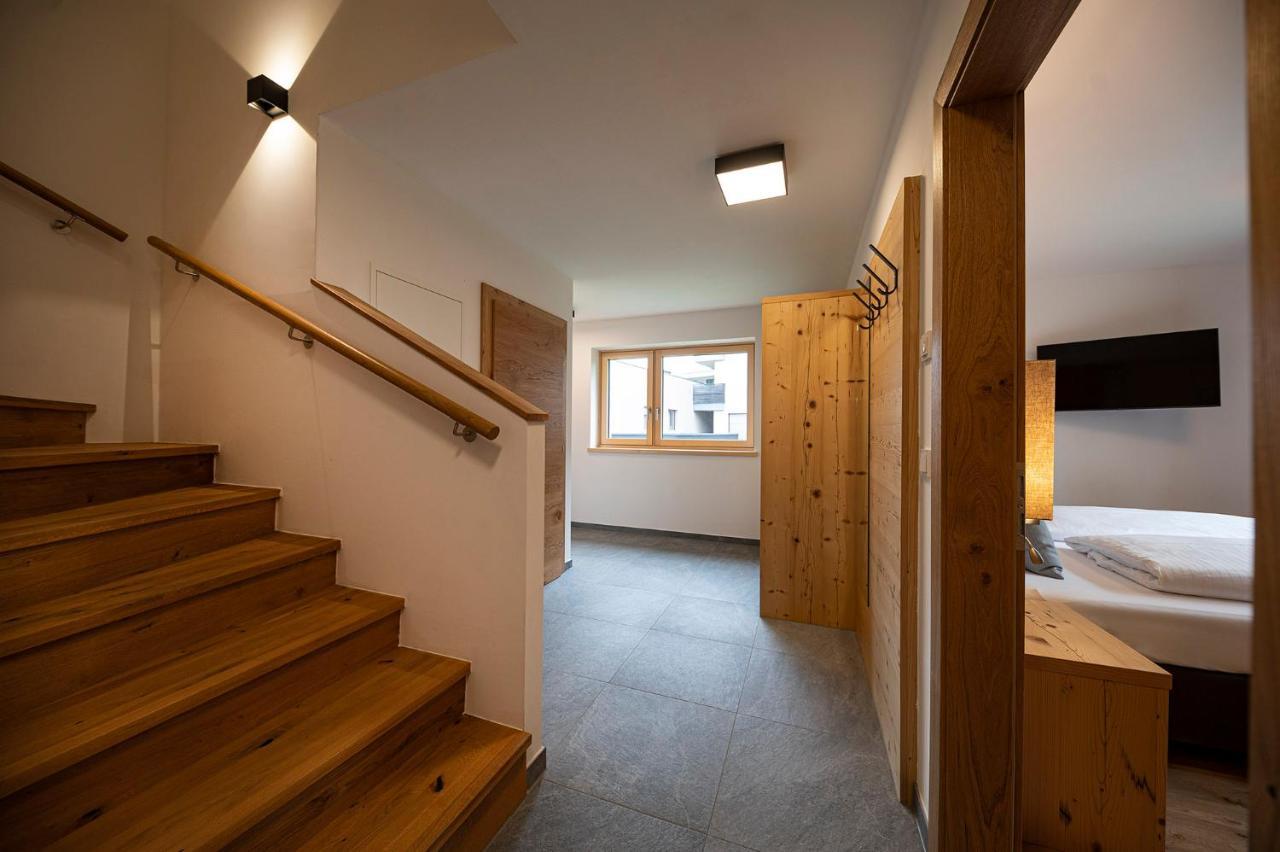 Lakeside Luxury Apartments Zell am See Extérieur photo