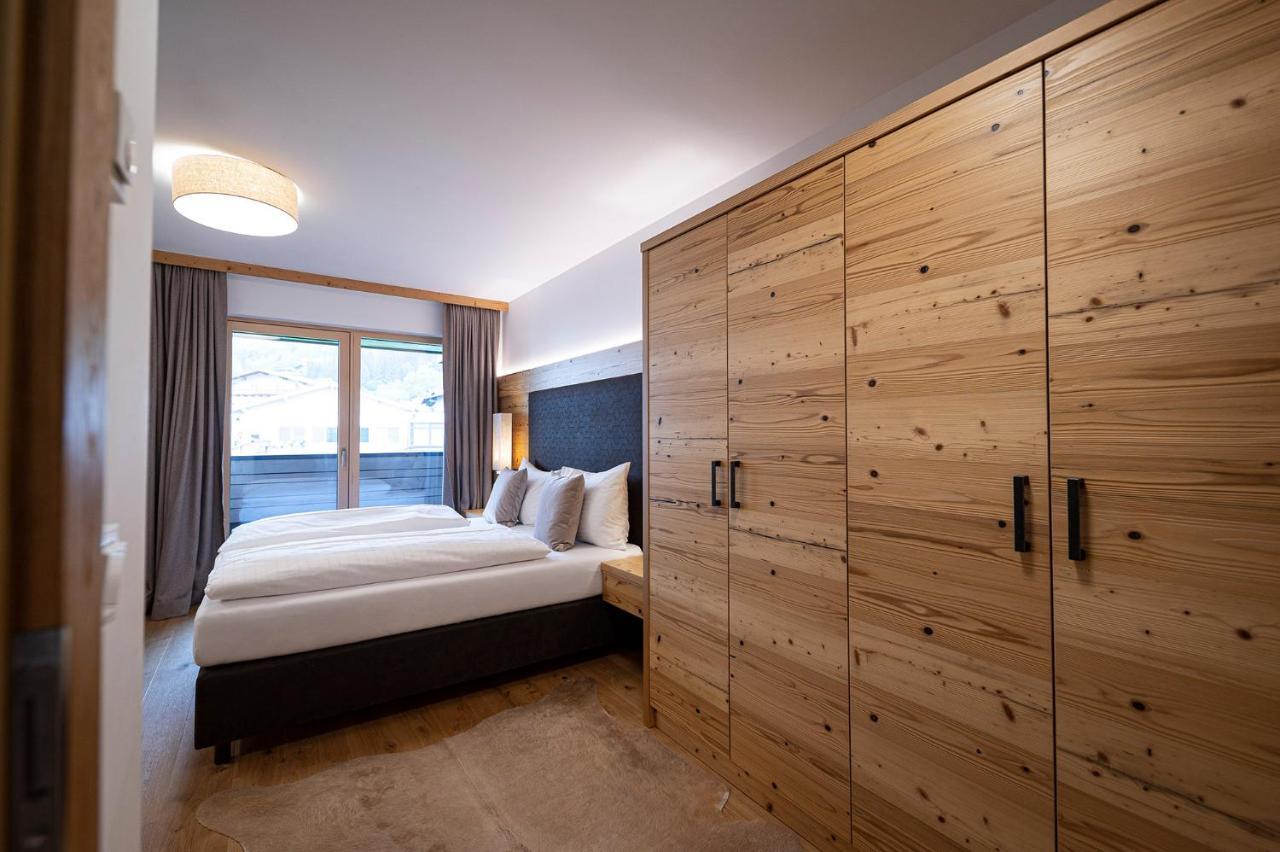 Lakeside Luxury Apartments Zell am See Extérieur photo