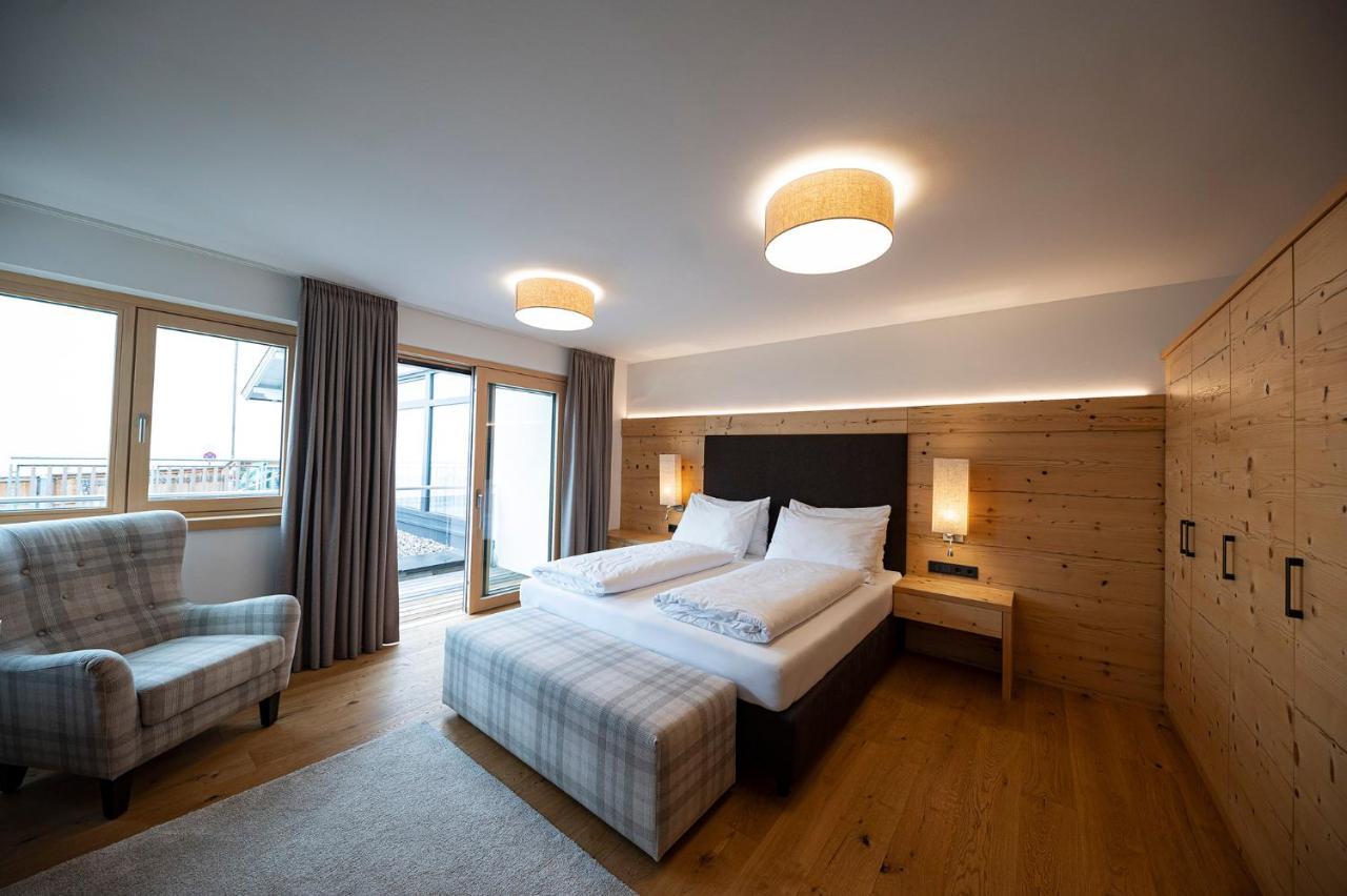 Lakeside Luxury Apartments Zell am See Extérieur photo