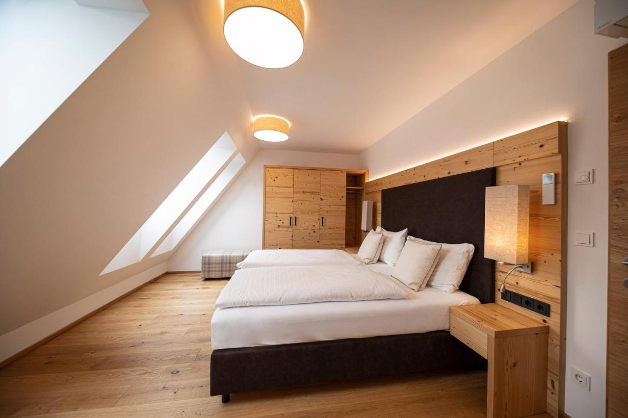 Lakeside Luxury Apartments Zell am See Extérieur photo