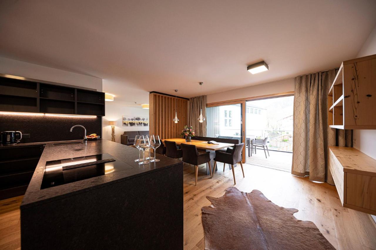 Lakeside Luxury Apartments Zell am See Extérieur photo