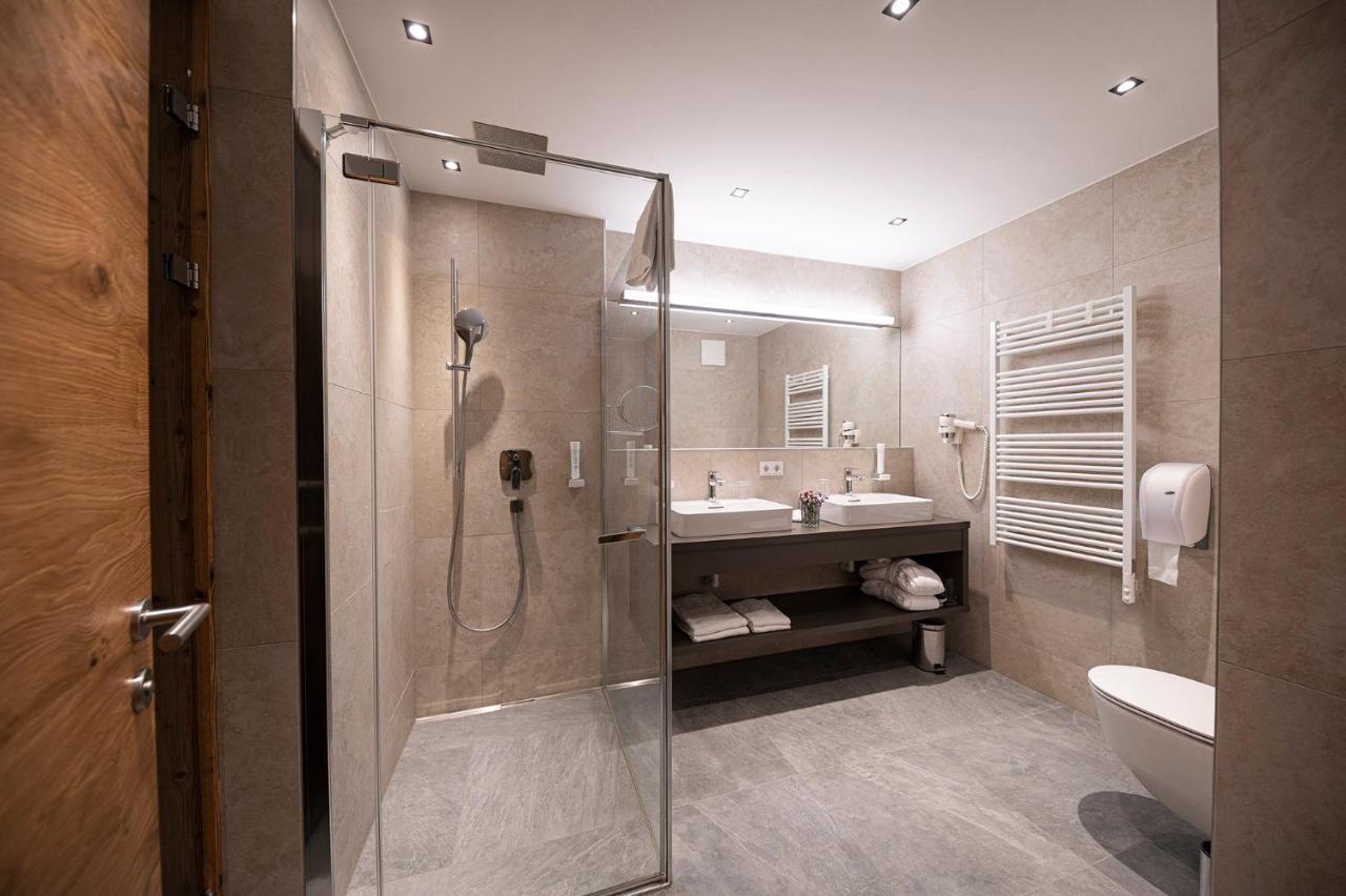 Lakeside Luxury Apartments Zell am See Extérieur photo