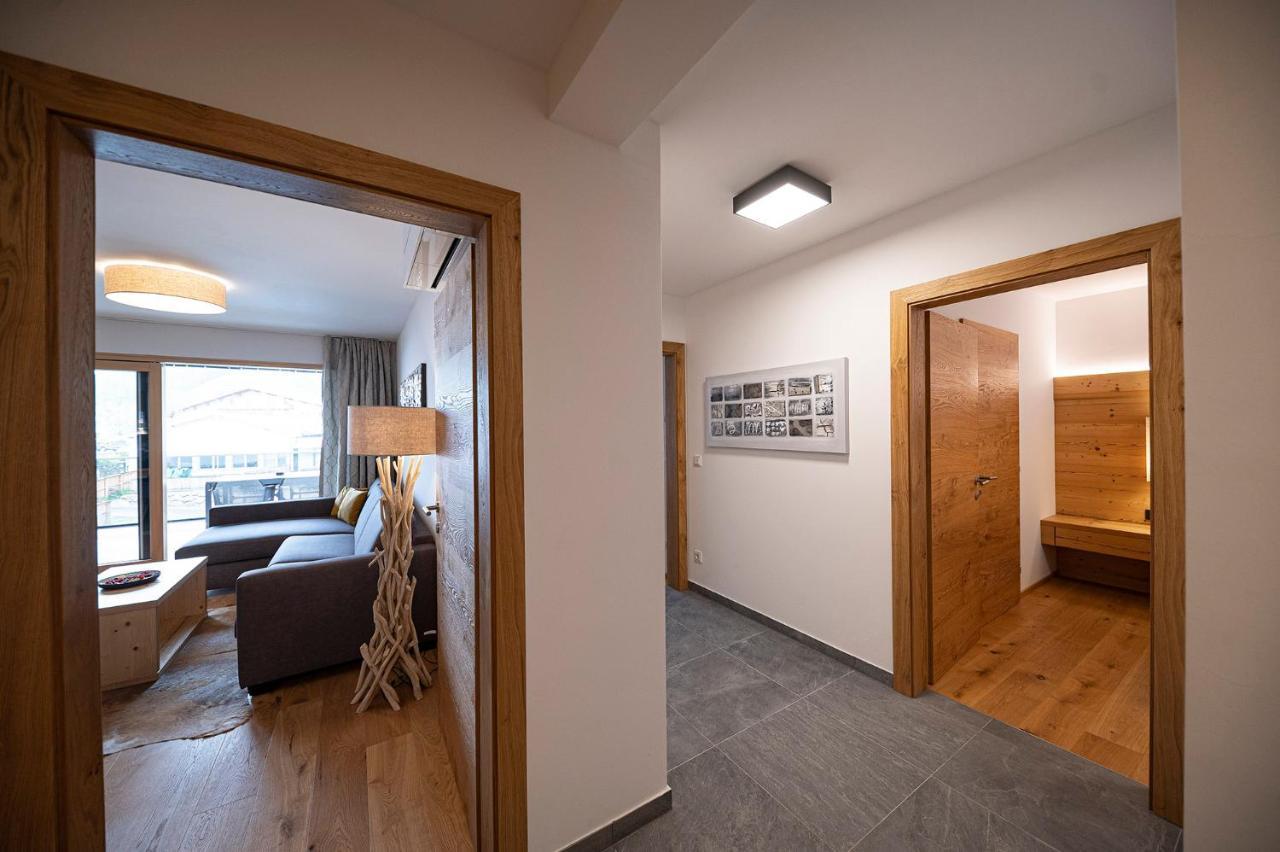 Lakeside Luxury Apartments Zell am See Extérieur photo