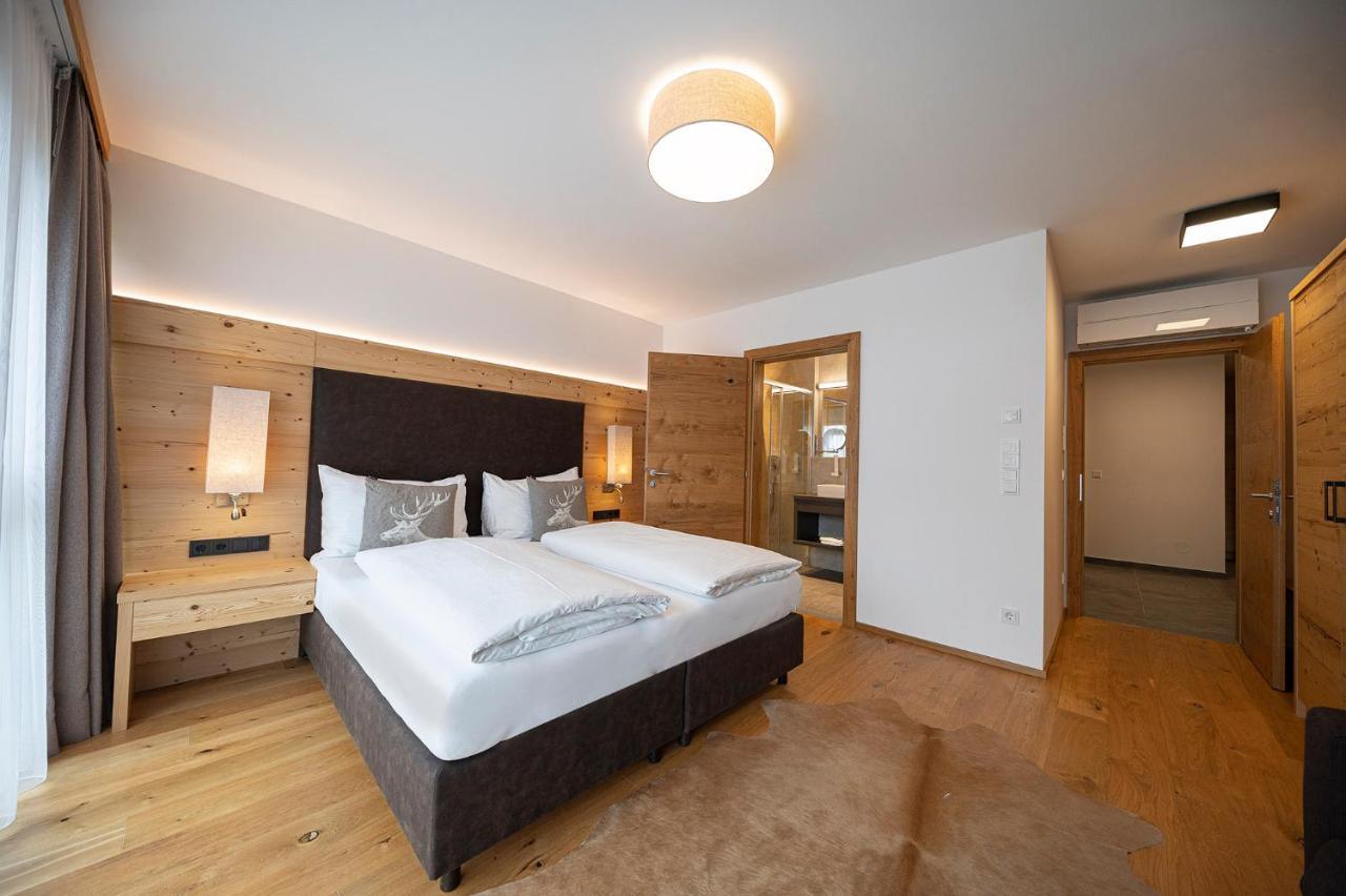 Lakeside Luxury Apartments Zell am See Extérieur photo