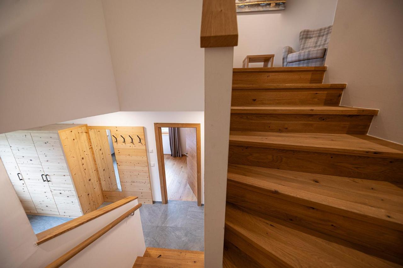 Lakeside Luxury Apartments Zell am See Extérieur photo