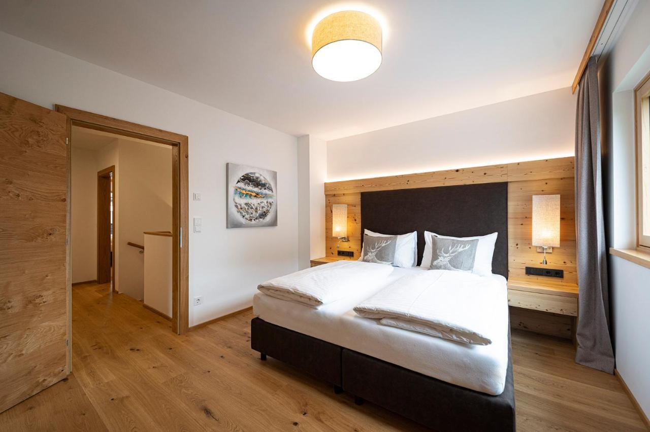 Lakeside Luxury Apartments Zell am See Extérieur photo