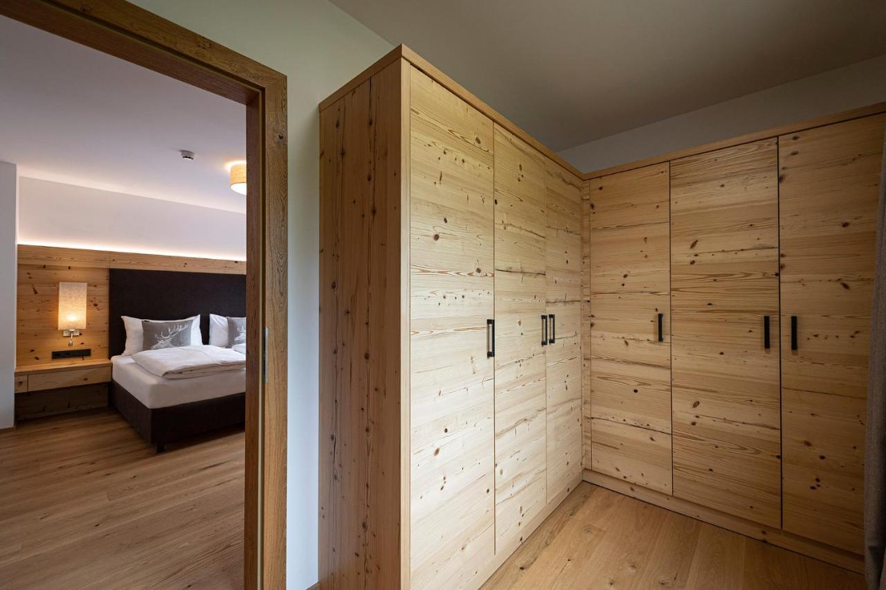 Lakeside Luxury Apartments Zell am See Extérieur photo