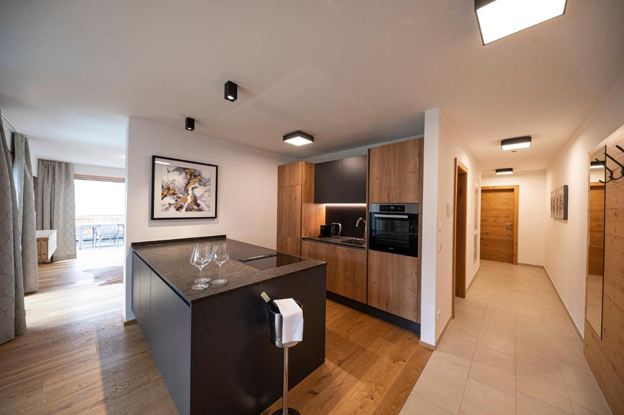 Lakeside Luxury Apartments Zell am See Extérieur photo