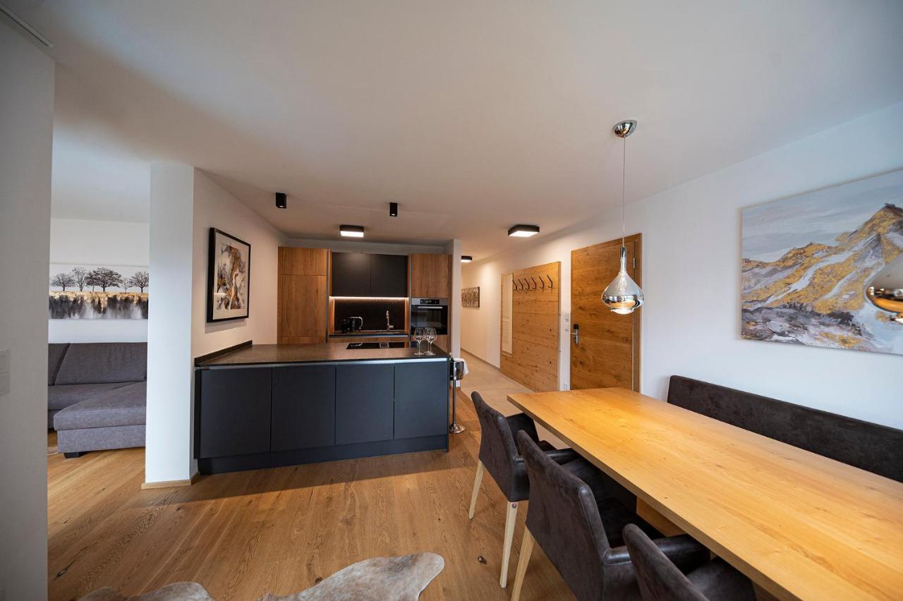 Lakeside Luxury Apartments Zell am See Extérieur photo