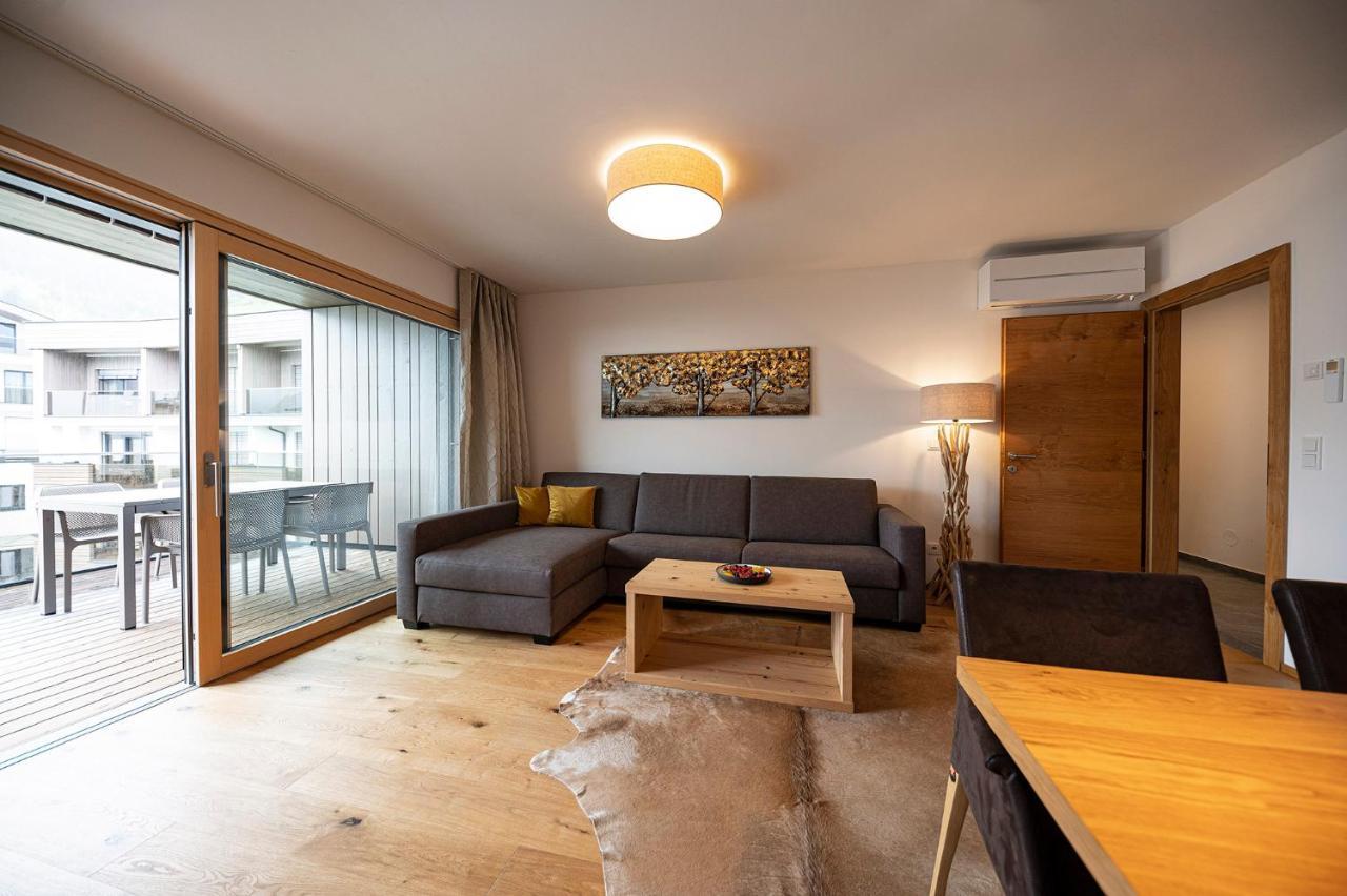 Lakeside Luxury Apartments Zell am See Extérieur photo