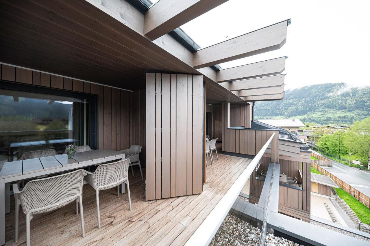 Lakeside Luxury Apartments Zell am See Extérieur photo