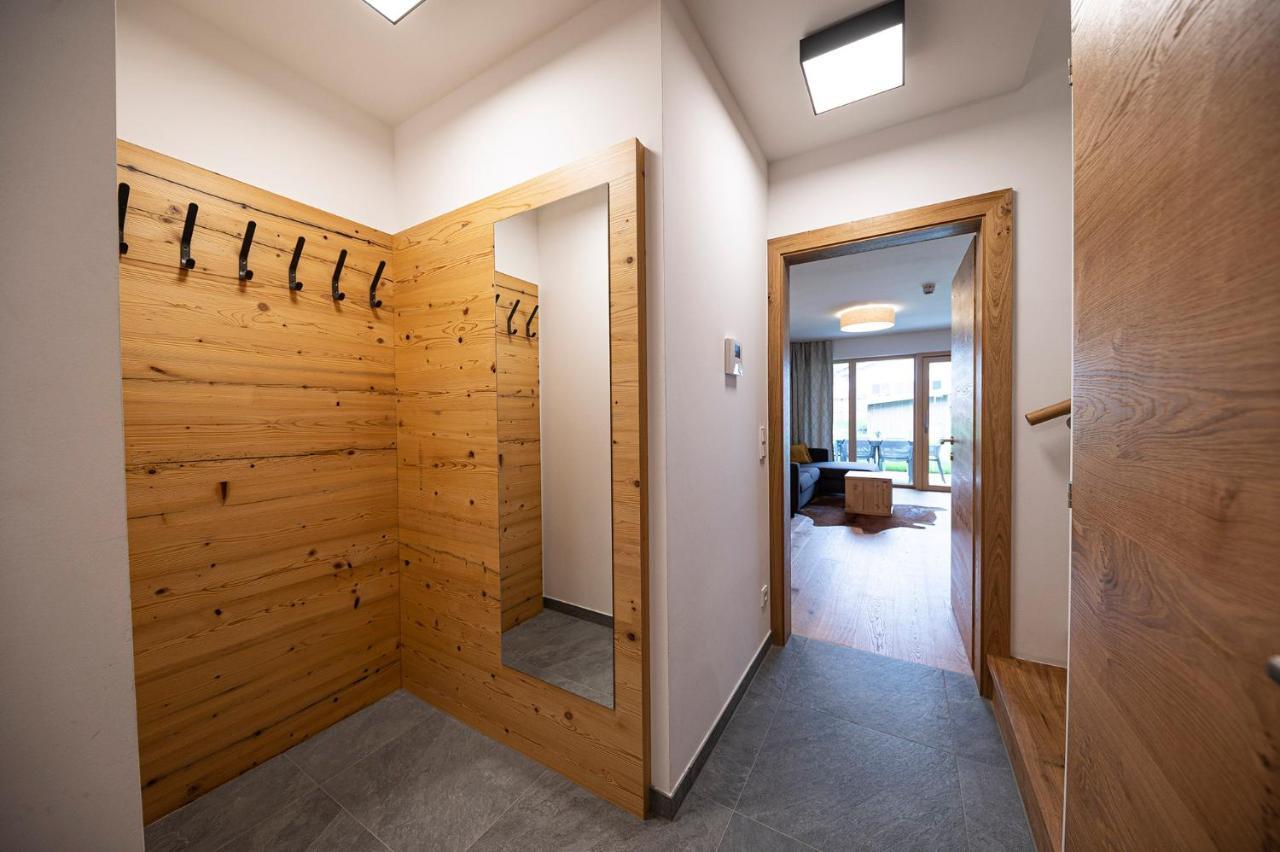 Lakeside Luxury Apartments Zell am See Extérieur photo