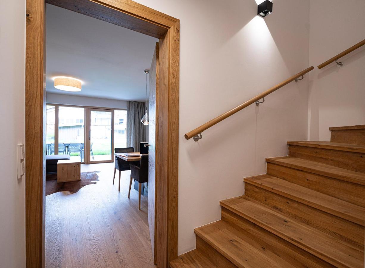 Lakeside Luxury Apartments Zell am See Extérieur photo