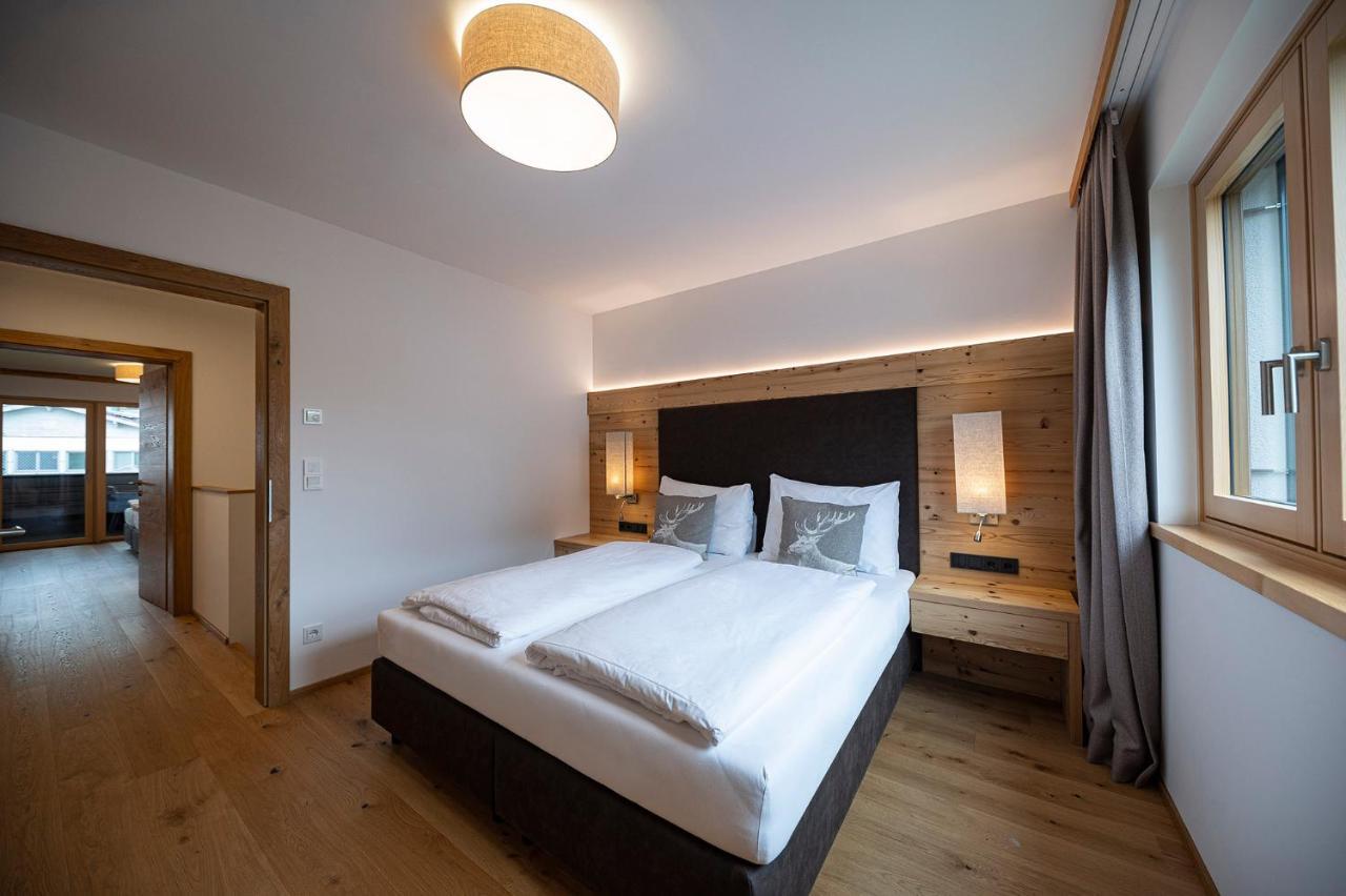 Lakeside Luxury Apartments Zell am See Extérieur photo