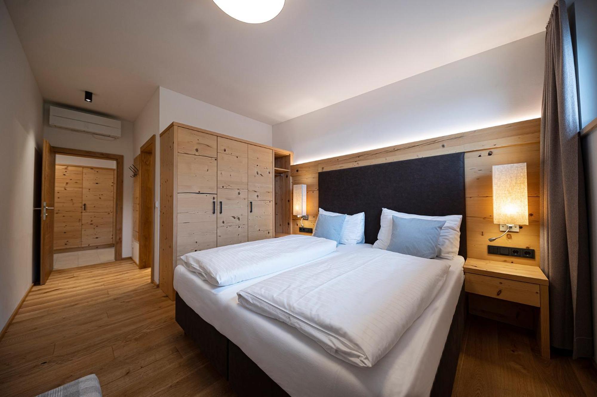 Lakeside Luxury Apartments Zell am See Extérieur photo