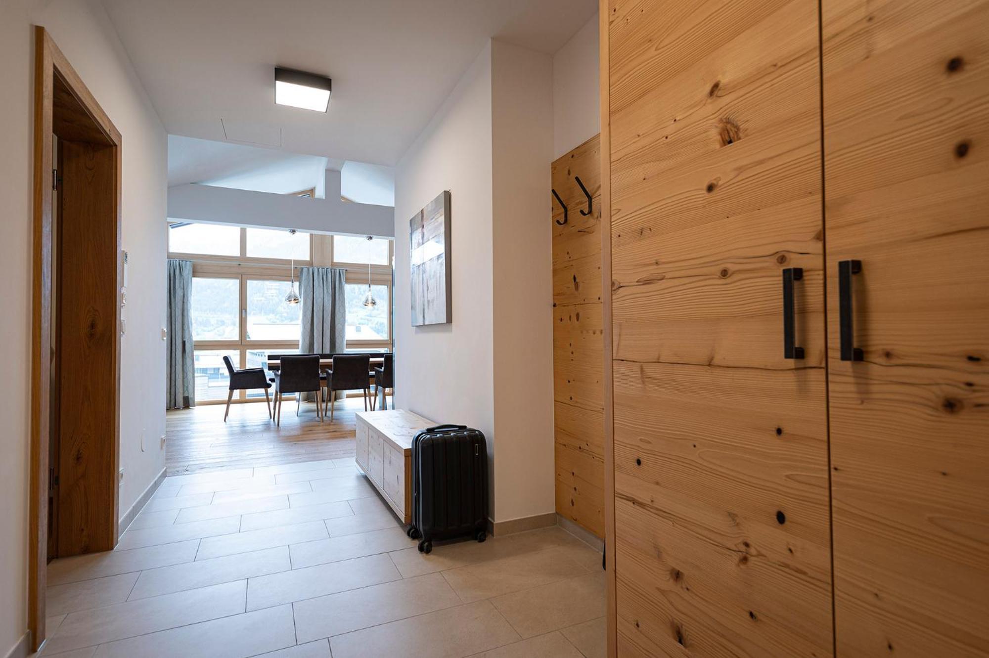 Lakeside Luxury Apartments Zell am See Extérieur photo
