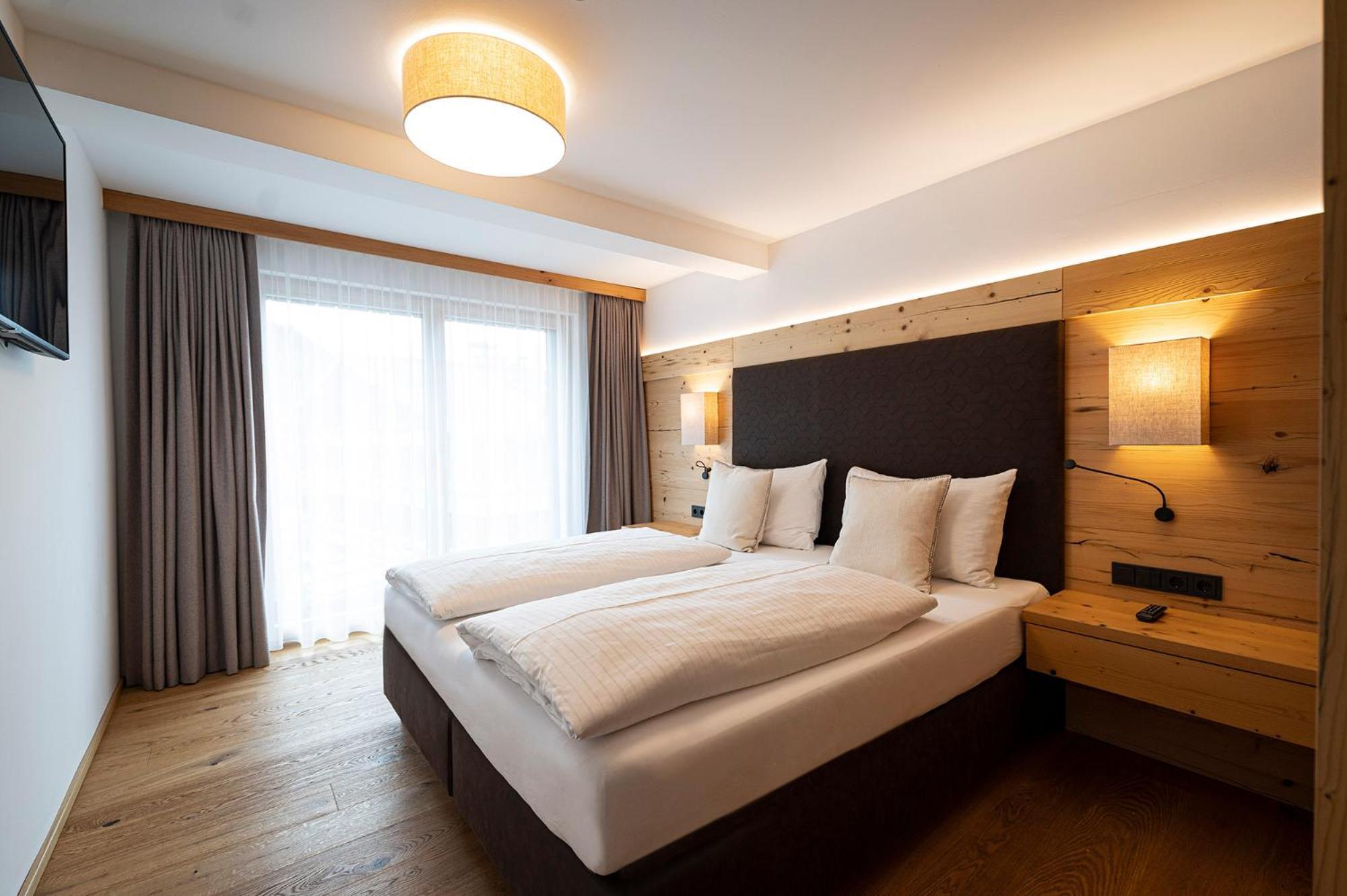 Lakeside Luxury Apartments Zell am See Extérieur photo