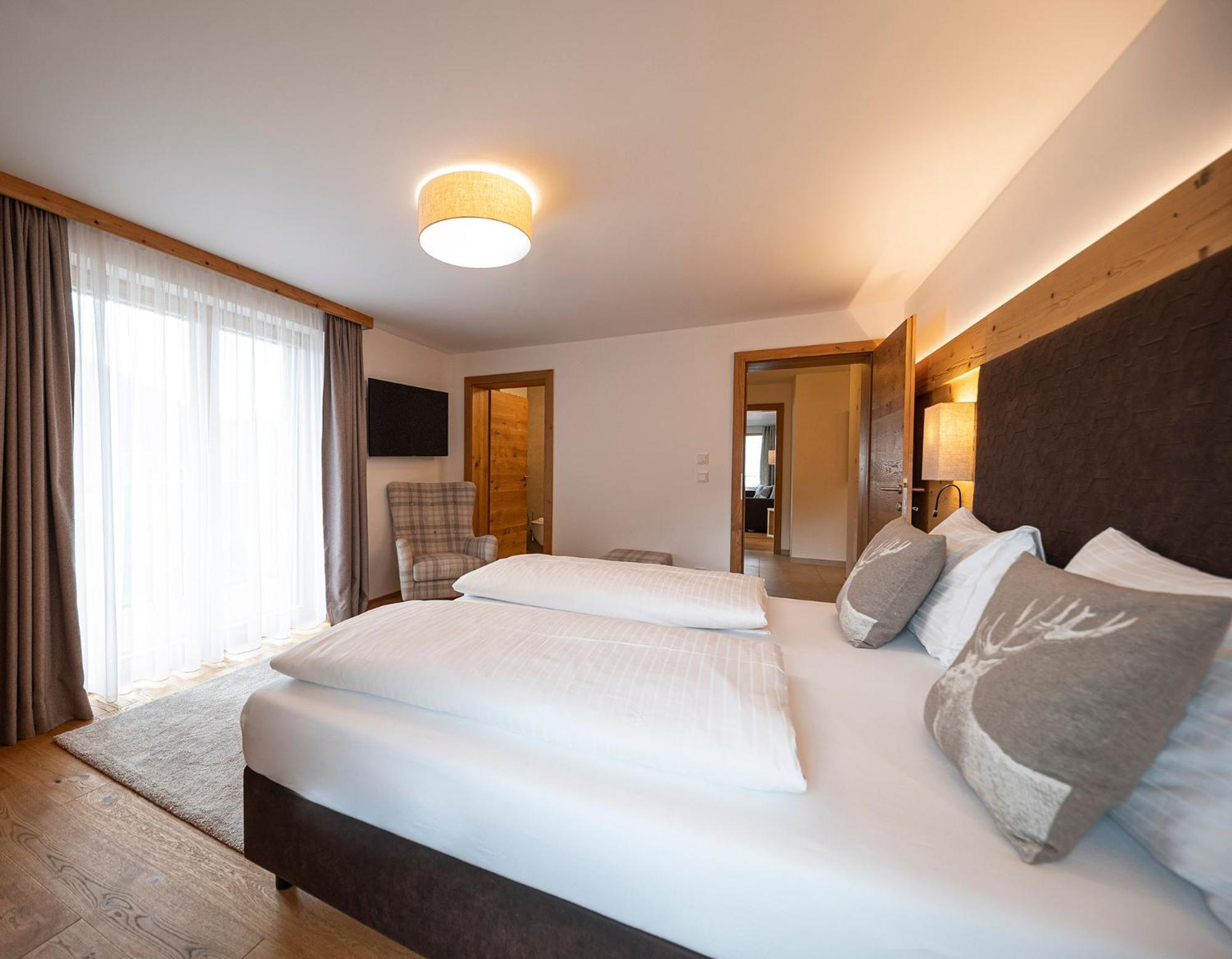 Lakeside Luxury Apartments Zell am See Extérieur photo