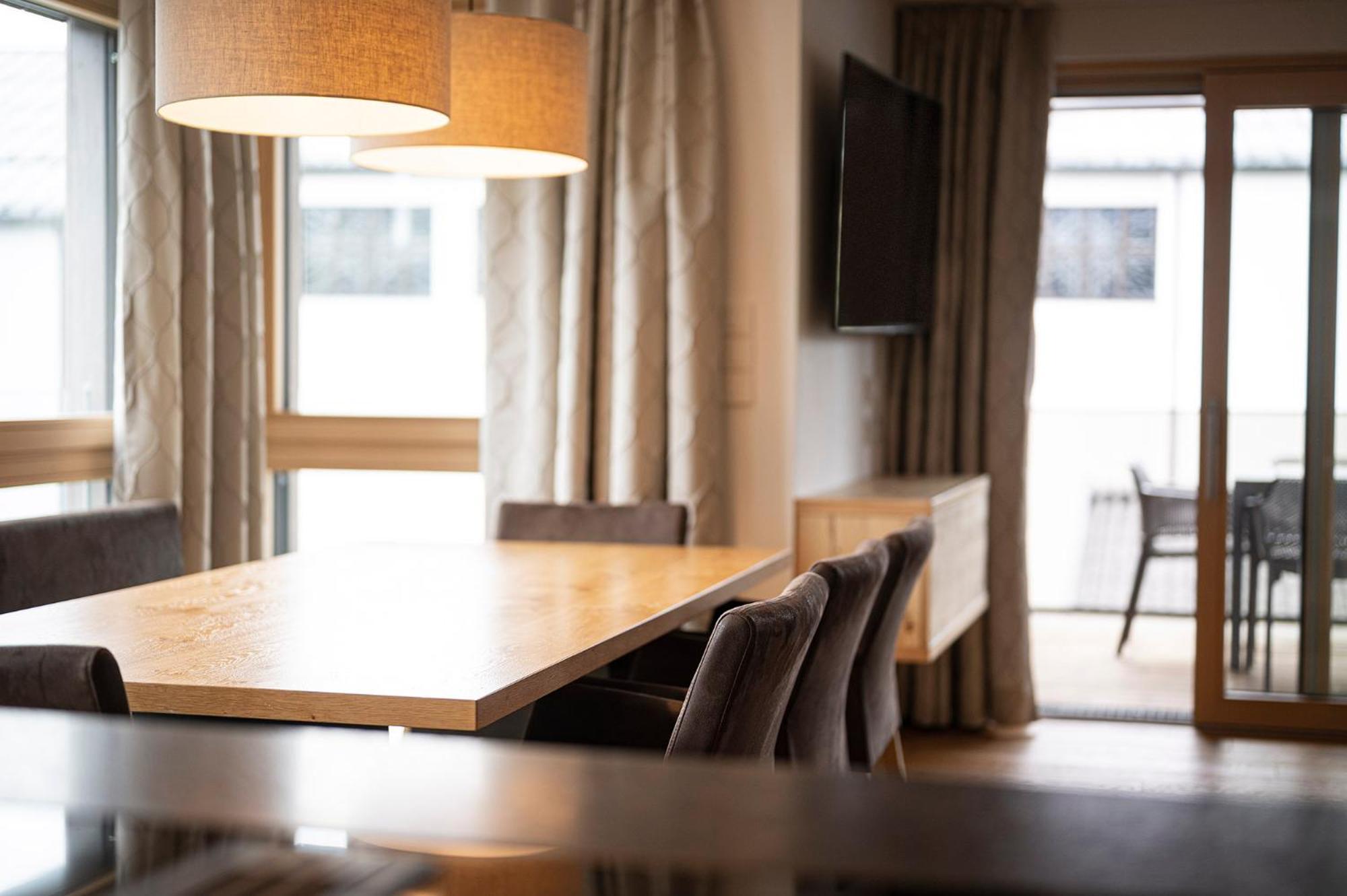 Lakeside Luxury Apartments Zell am See Extérieur photo