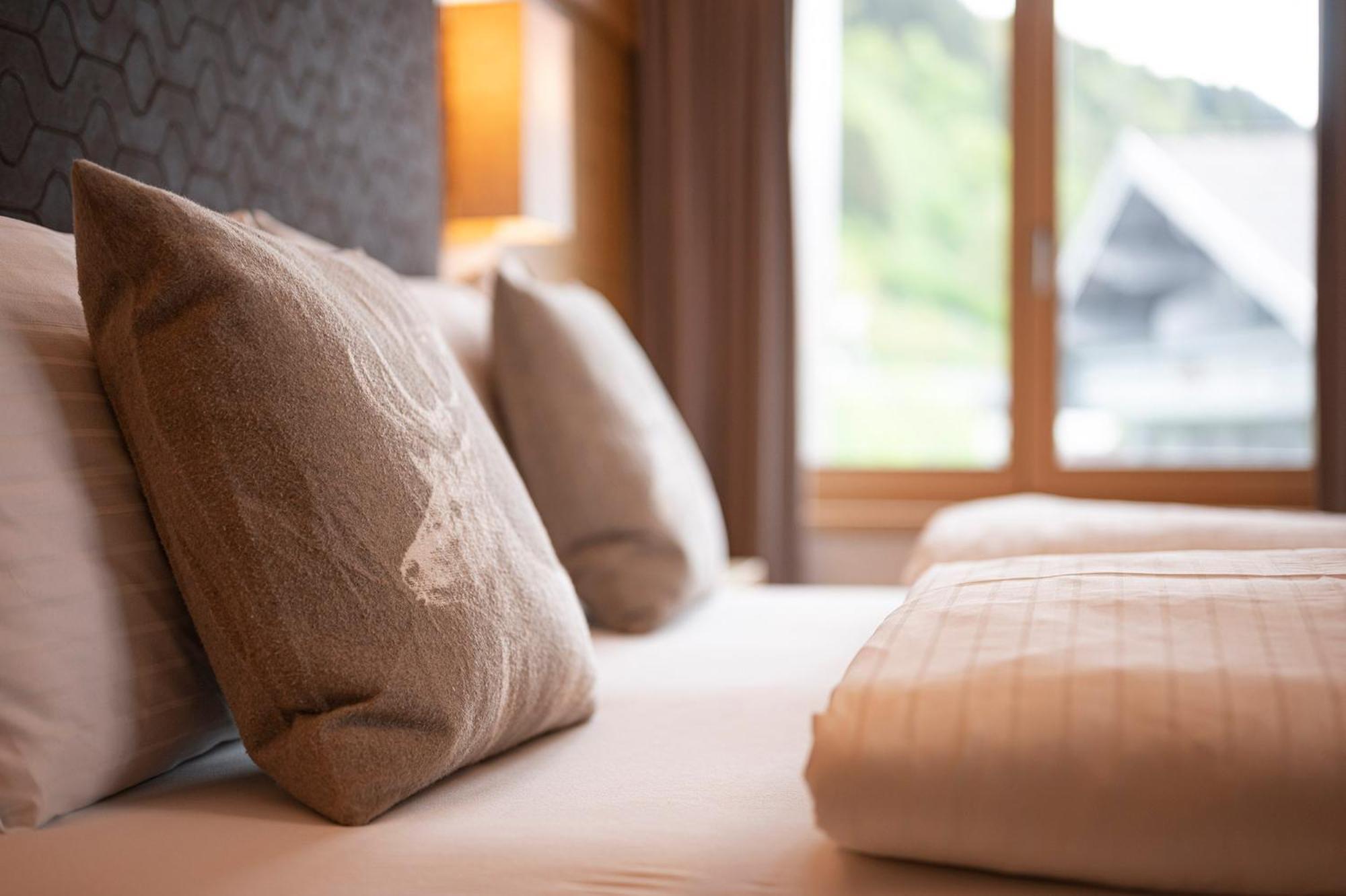 Lakeside Luxury Apartments Zell am See Extérieur photo