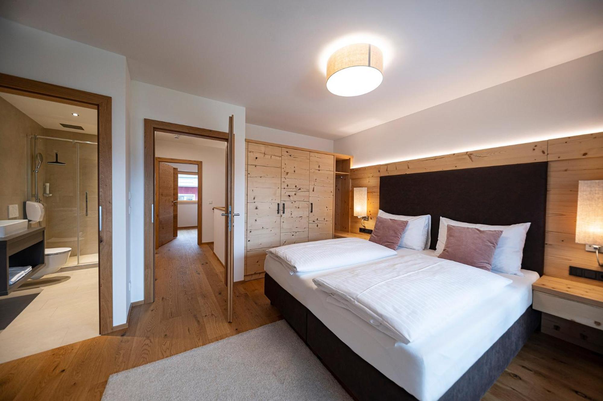 Lakeside Luxury Apartments Zell am See Extérieur photo