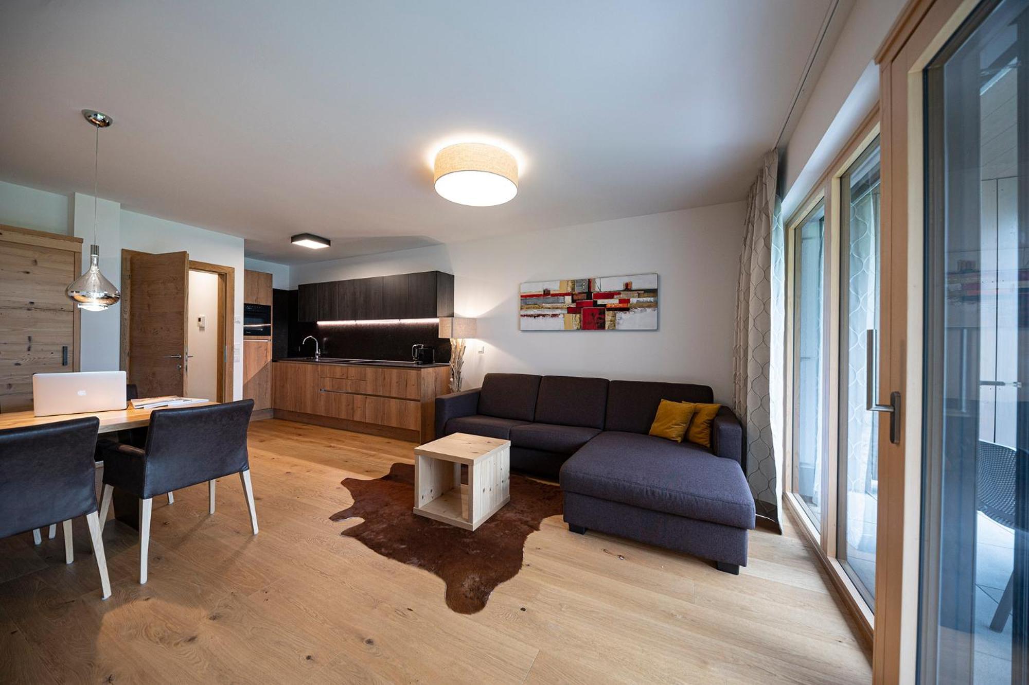 Lakeside Luxury Apartments Zell am See Extérieur photo