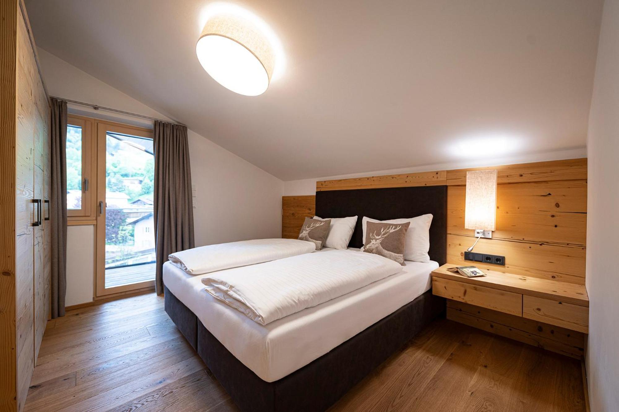 Lakeside Luxury Apartments Zell am See Extérieur photo