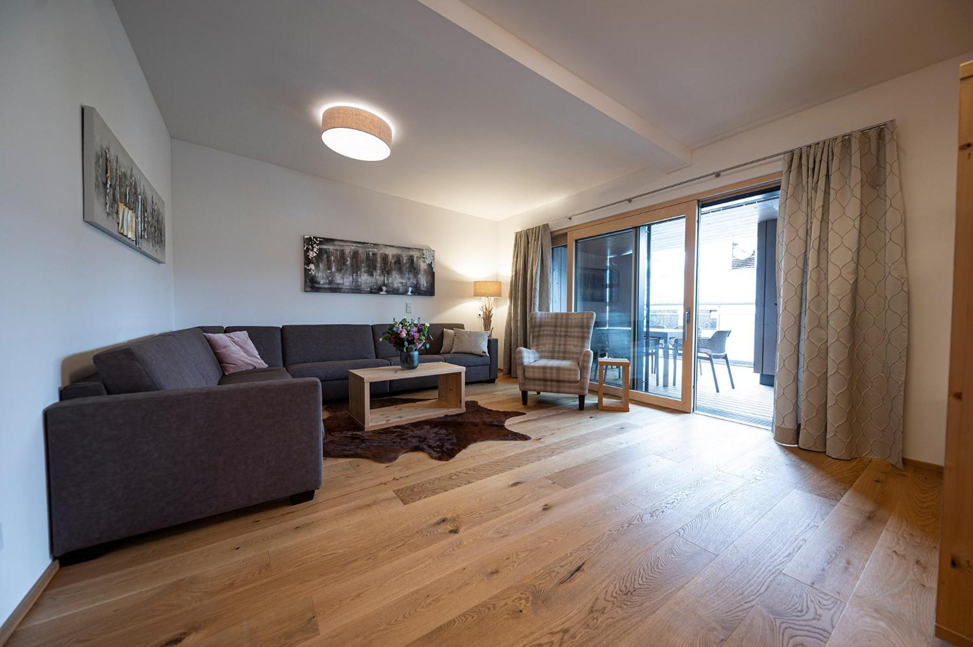 Lakeside Luxury Apartments Zell am See Extérieur photo